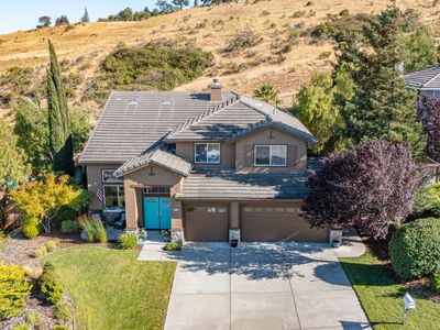 545 Watson Ct, Benicia, CA, 94510