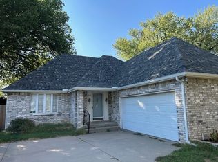 1131 N Smith St, Wichita, KS 67212