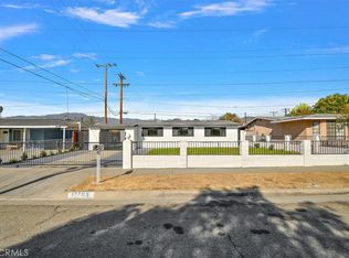 17703 E Newburgh St, Azusa, CA 91702