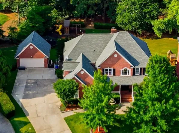1171 Hiddenbrook Ln, Suwanee, GA 30024