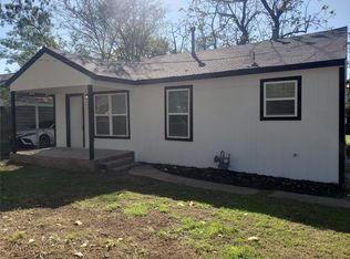 5105 Audrey St, Dallas, TX 75210