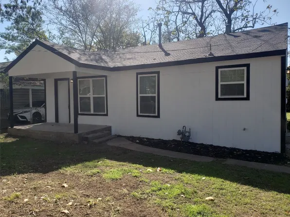 5105 Audrey St, Dallas, TX 75210