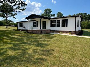 3060 W Sunrise Dr, Dry Fork, VA 24549