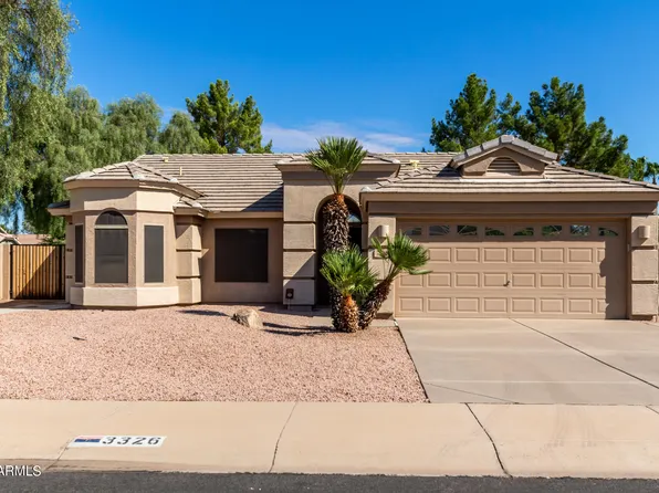 3326 E PRINCETON Avenue, Gilbert, AZ 85234