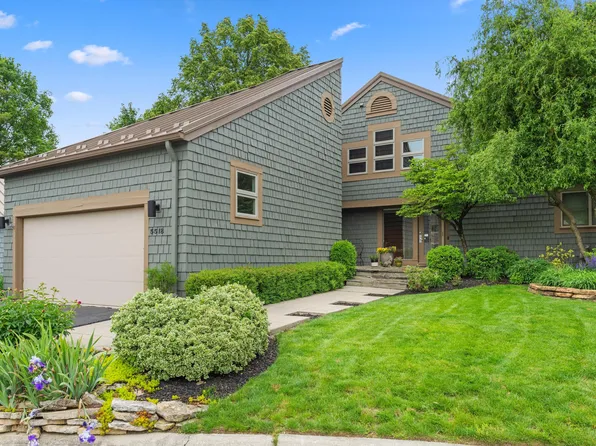 5518 Aryshire Ct, Dublin, OH 43017