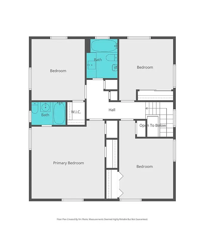 floor plan 3