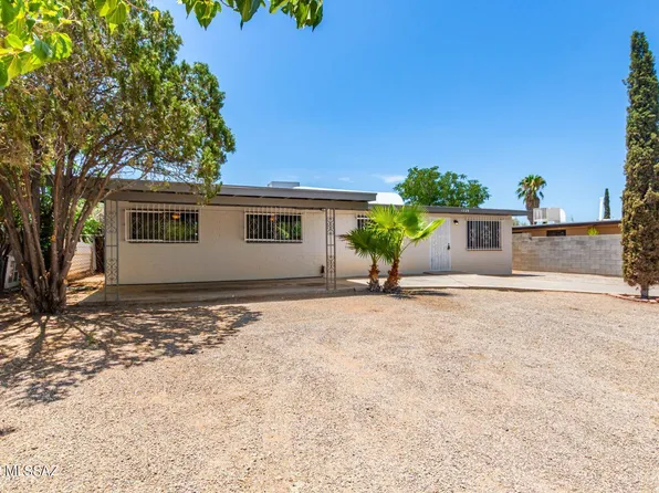 1720 E Alaska St, Tucson, AZ 85706
