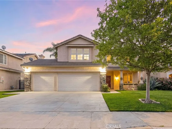 31955 Opal Dr, Winchester, CA 92596