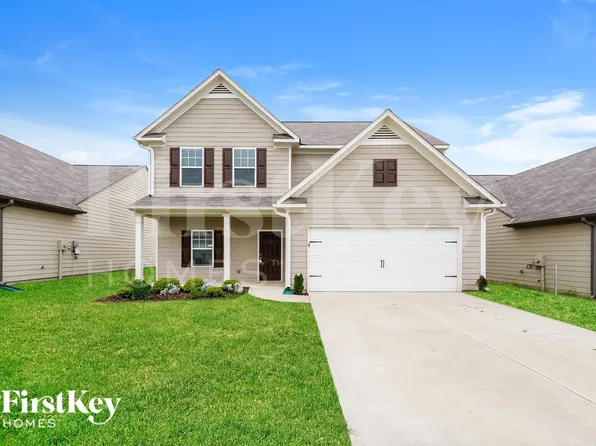 80 Homestead Ln, Springville, AL 35146