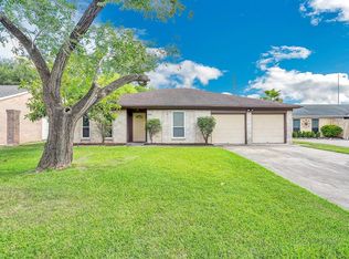 22526 Poppyfield Dr, Katy, TX 77450