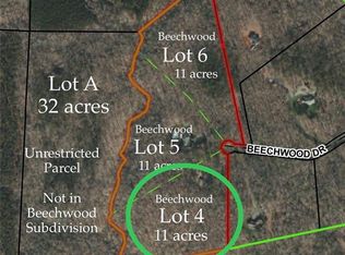 LOT 2547 Four Beechwood Dr, Asheboro, NC 27205