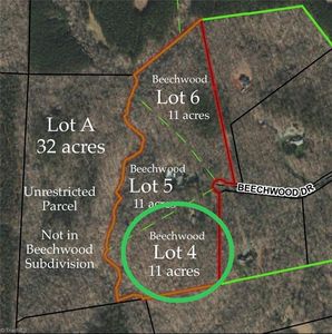 LOT 2547 Four Beechwood Dr, Asheboro, NC, 27205