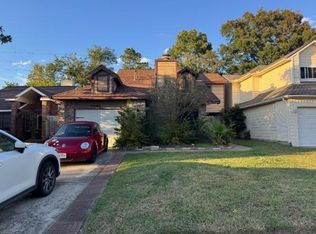 17090 Carbridge Dr, Houston, TX 77084