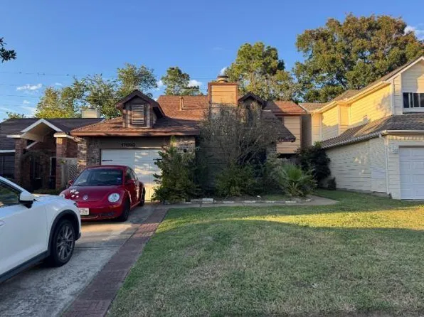 17090 Carbridge Dr, Houston, TX 77084