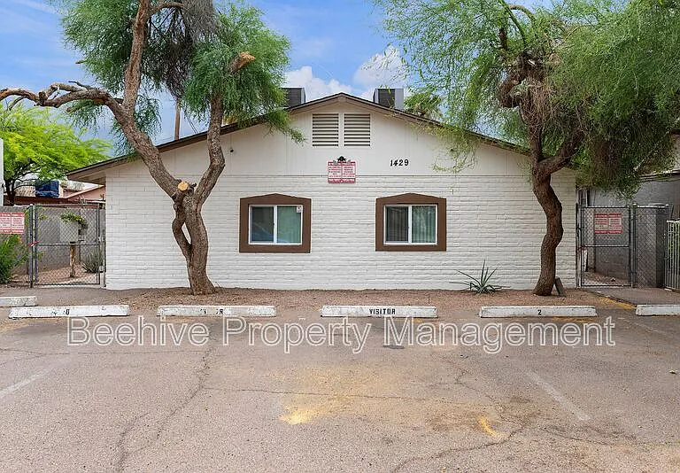 1429 E Fillmore St #7 — Photo 1