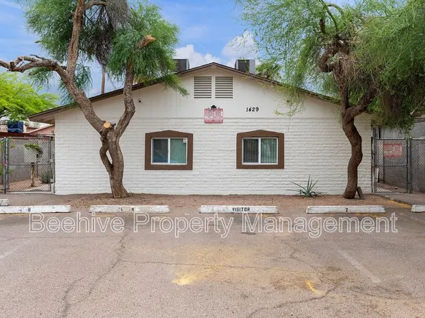 1429 E Fillmore St APT 7, Phoenix, AZ 85006