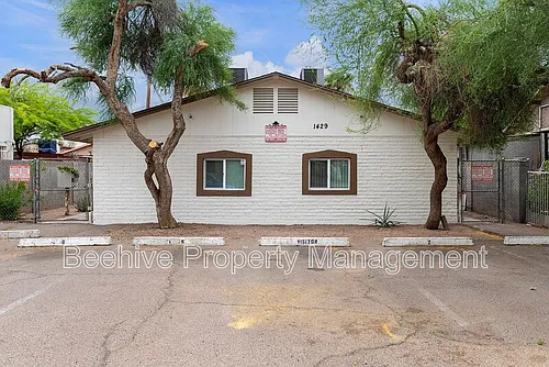 1429 E Fillmore St #7 Photo 1