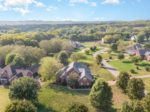 2803 Cale Ct, Franklin, TN 37064