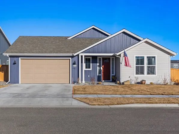 1501 Wyatt Earp Ct, Belgrade, MT 59714