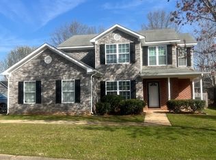 607 Cal Vo Run, McDonough, GA 30253