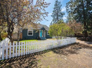 347 SW Cleveland Ave, Bend, OR 97702