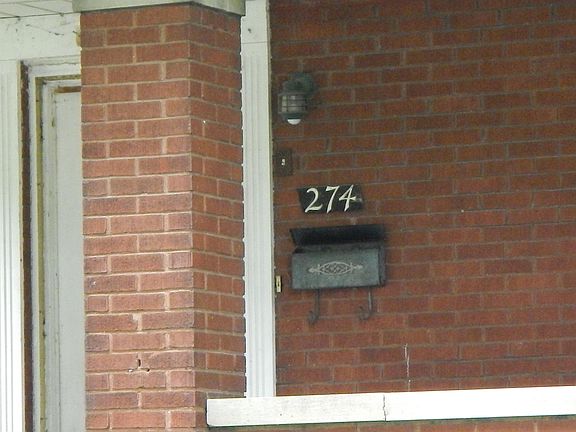 2nd image of 274 Euclid Ave