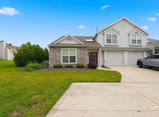 5521 Thornbriar Ln, Fort Wayne, IN 46835