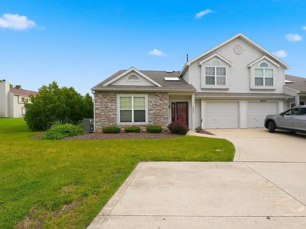 5521 Thornbriar Ln, Fort Wayne, IN 46835