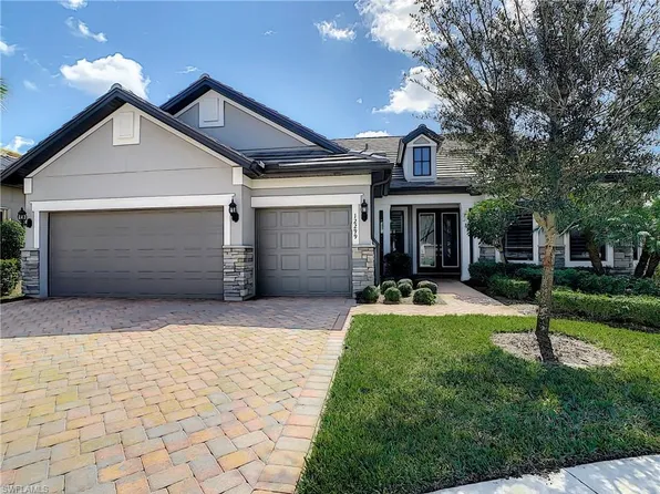 12299 Sussex St, Fort Myers, FL 33913