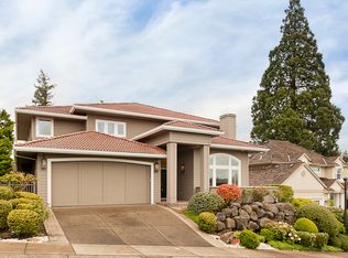 8612 SW Fair Ridge Way, Portland, OR 97223