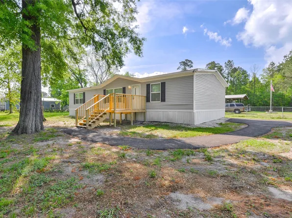 25150 Faraway Ln, Huffman, TX 77336