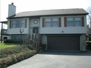 294 Woodland Rd, Daisytown, PA 15427