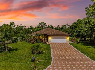 1407 Poinsettia Ave, Lehigh Acres, FL 33936