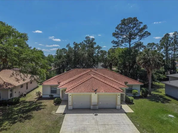 4 Pony Ln, Palm Coast, FL 32164