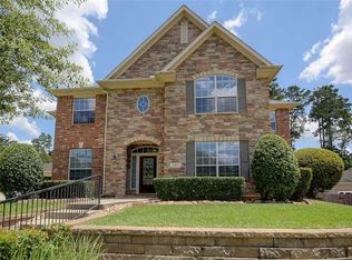 2169 Summit Mist Dr, Conroe, TX 77304