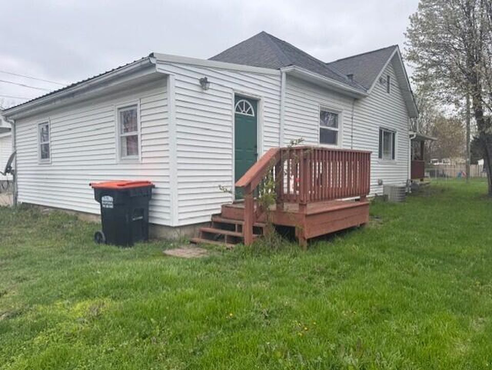 Real estate listing image
