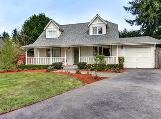 13212 125th Ave NE, Kirkland, WA 98034