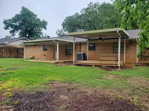 2nd image of 1307 America Dr
