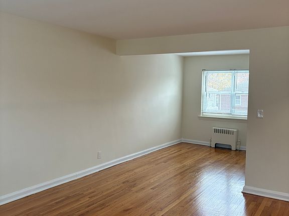 room for a dinette set