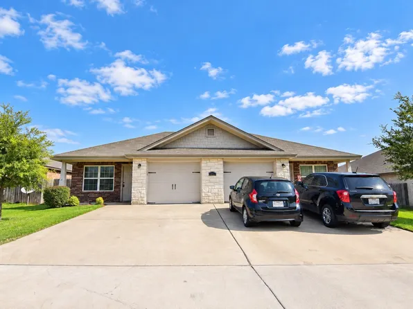 620 Paseo Del Plata, Temple, 620 Paseo Del Plata #A, Temple, TX 76502
