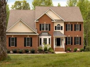 2513 Crest Hollow Ct, Goochland, VA 23063