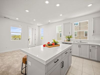 1229 Sunrise Vw #104, San Marcos, CA, 92078