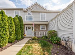 148 Sandy Brae Dr, Canonsburg, PA 15317