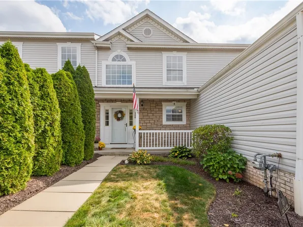 148 Sandy Brae Dr, Canonsburg, PA 15317