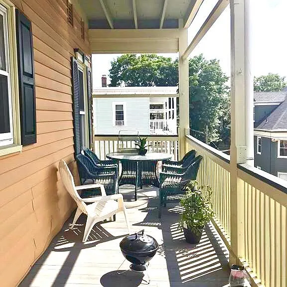 21 Pleasant St #1 — Photo 5