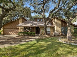 3010 Low Oak St, San Antonio, TX 78232