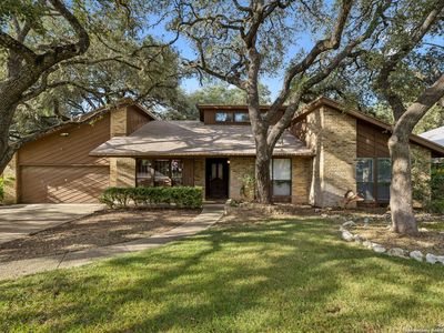 3010 Low Oak St, San Antonio, TX, 78232