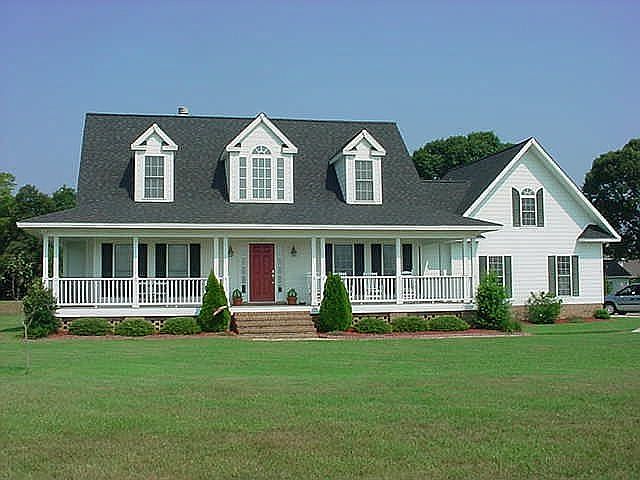 Front view