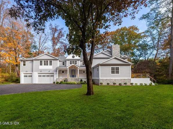 7 Bailiwick Rd, Greenwich, CT 06831