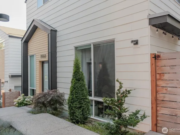 1916 18th Avenue S #B, Seattle, WA 98144